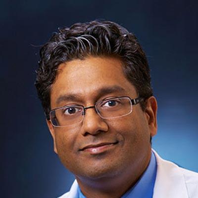 Dr. Sunil Kumar Lal, MD - Augusta, GA - Gastroenterology