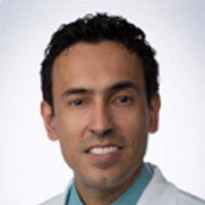 Dr. Jonh James Pineda Bonilla, MD