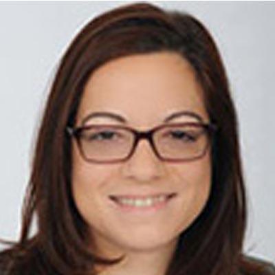 Dr. Andrea Eve Romano, MD - Chicago, IL - Surgery, Critical Care Medicine, Trauma Surgery