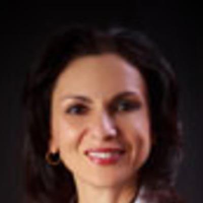 Dr. Luna Iskenderian Khadour, MD - Jacksonville, FL - Family Medicine