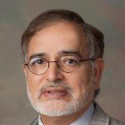 Dr. Rizwan Ullah Hassan, MD - Wichita, KS - Neurology