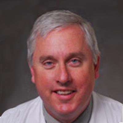 Dr. Louis Collins Johnson, MD