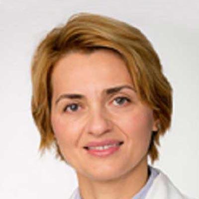 Dr. Sorina Dancea, MD - Salem, VA - Rheumatology, Internal Medicine