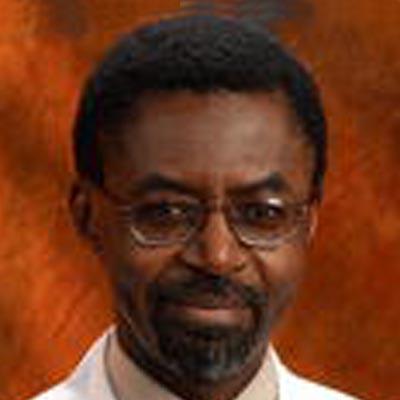 Dr. Clement Amadi Elechi