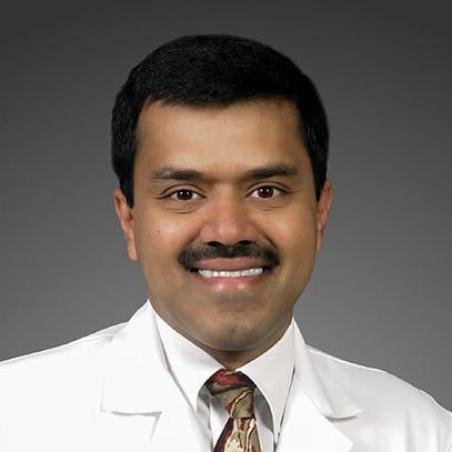 Dr. Suresh Daniel, MD - Houston, TX - Critical Care Medicine, Pulmonology, Sleep Medicine