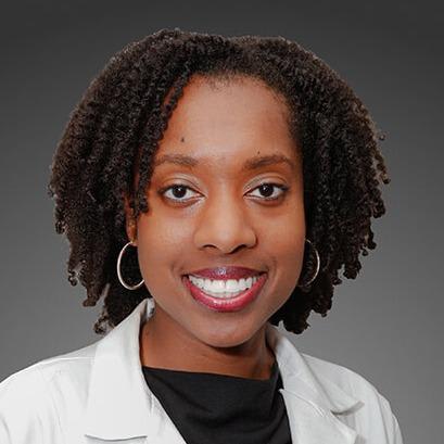 Dr. Chanelle Jacora Matthews Clark - Houston, TX - Obstetrics & Gynecology