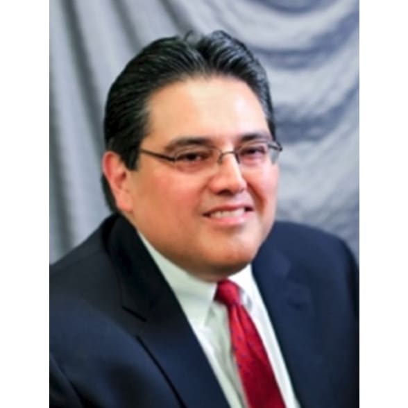 Dr. Edward A Rico, MD - Paris, IL - Endocrinology,  Diabetes & Metabolism