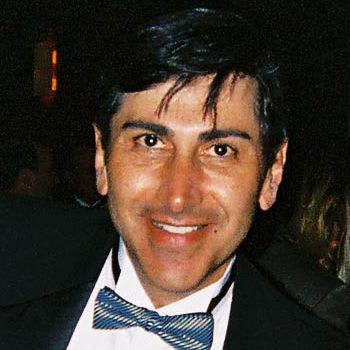 Dr. Jonathan Paul Rosman, MD