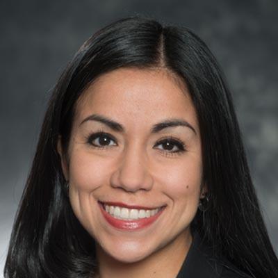 Dr. Maria Guadalupe Falcon, MD