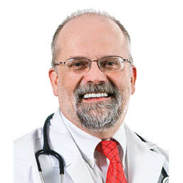 Dr. Frederick Lawrence Bishop, MD - Arlington, TX - Internal Medicine, Family Medicine