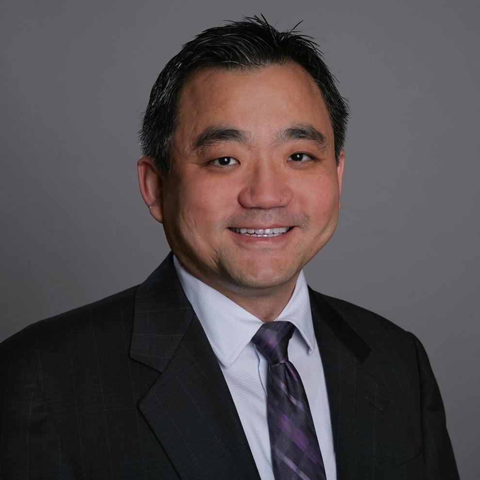 Dr. Roger Hou-Chih Chen, DDS - Kent, WA - Dentistry