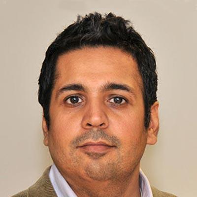 Dr. Jaswinder Singh, MD