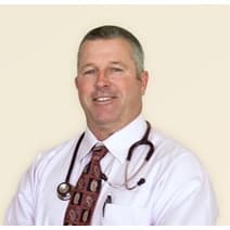Dr. John Sparrow Duffy, MD - Canton, NY - Family Medicine