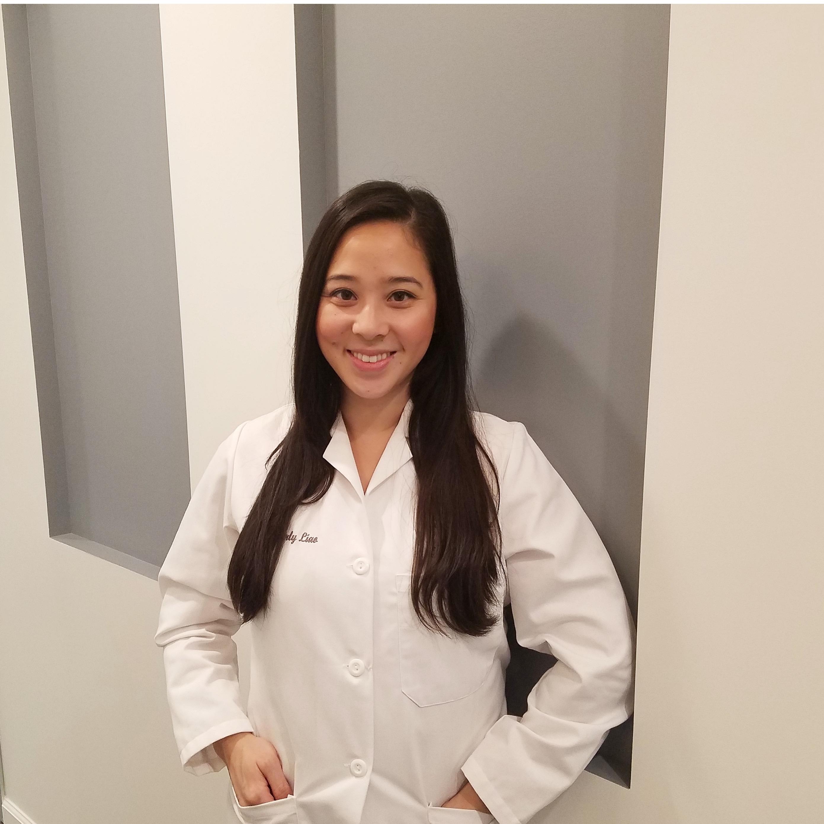 Dr. Kimberly Abaya Liao - South San Francisco, CA - Dentistry