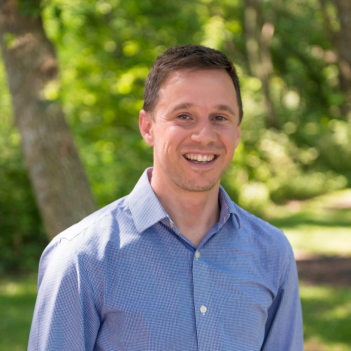 Dr. Jonah Dallas Yakel, DC - Phoenix, AZ - Chiropractor