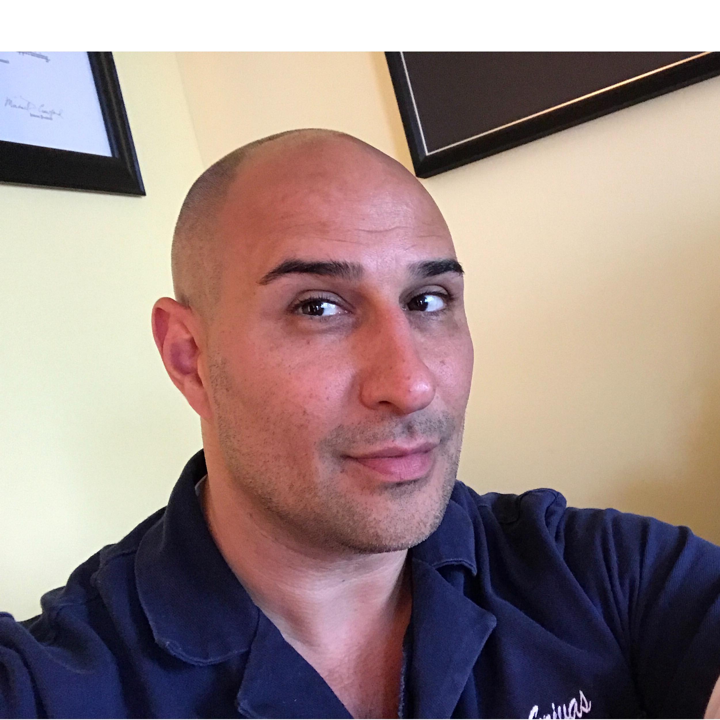 Dr. Philip C Grivas, DC - RED BANK, NJ - Chiropractor