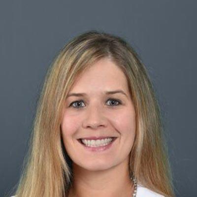 Dr. Christina Marie Mckinley, MD - Covington, LA - Family Medicine