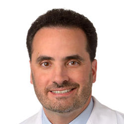 Dr. Perry Joel Menini, DO - Geneva, IL - Oncology