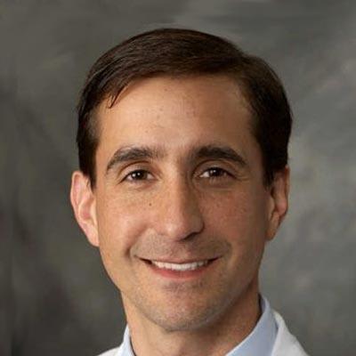 Dr. David Phillips Reyes, MD - Nashville, TN - Internal Medicine