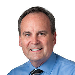 Dr. John F Glynn, DO - Chicago, IL - Internal Medicine