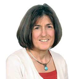 Dr. Marie Annette Delcambre, MD - Overland Park, KS - Internal Medicine, Geriatric Medicine