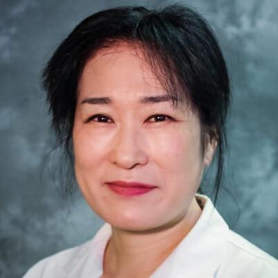Dr. Jaesoon Woo Hite - Webster, TX - Family Medicine