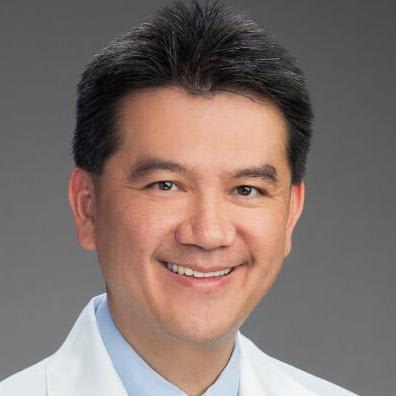 Dr. Tony Lin, MD - Houston, TX - Internal Medicine, Hospital Medicine