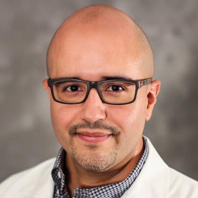 Dr. Oscar Jesus Longoria - Houston, TX - Neuroradiology, Diagnostic Radiology