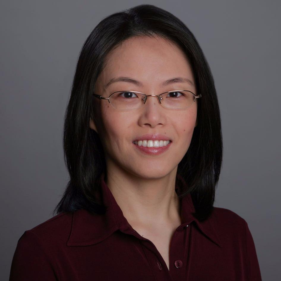 Dr. Nancy Wang, DDS - Lacey, WA - Dentistry