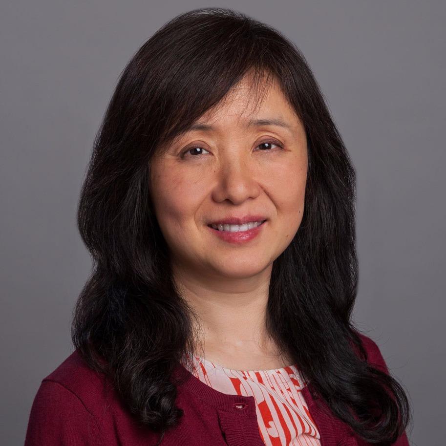 Dr. Jean J Xu, DDS - Tacoma, WA - Dentistry, Orthodontics