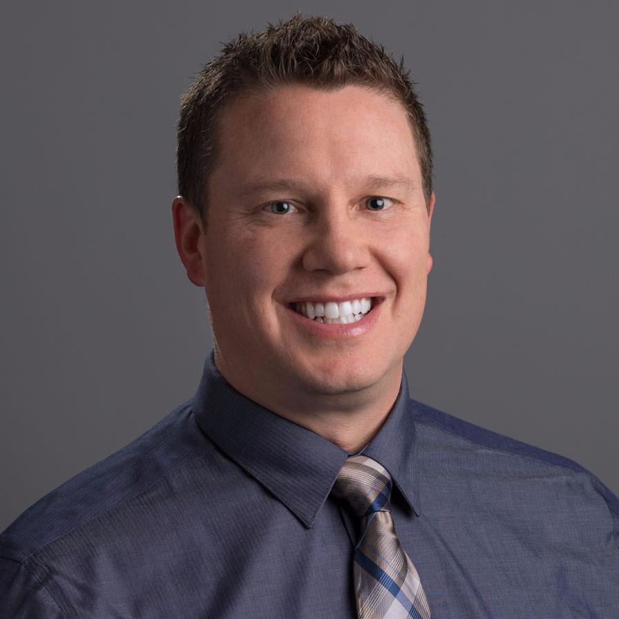 Dr. Ryan Rediger, DDS - Coeur D Alene, ID - Dentistry