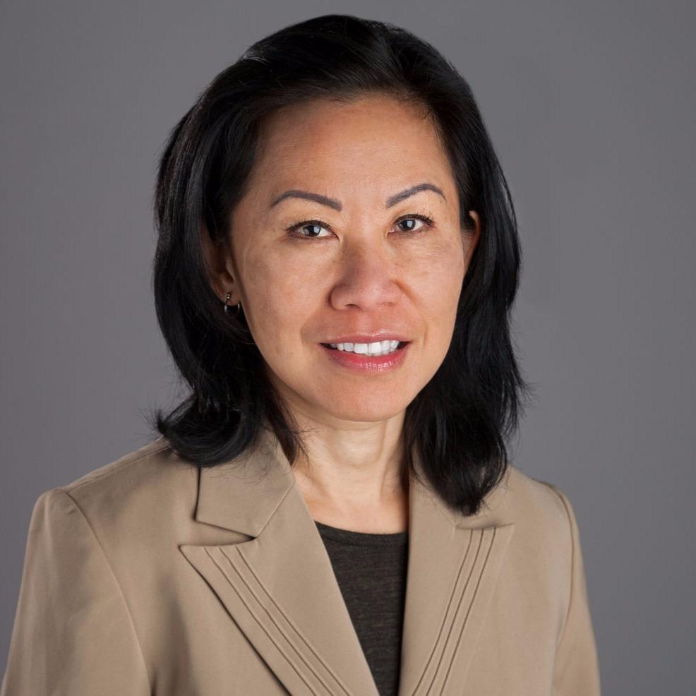Dr. Suzanna Ratna Tanus, DDS