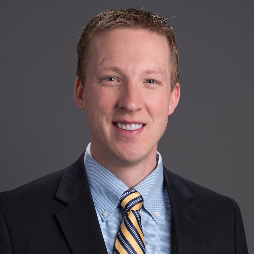 Dr. Mark Aaron Chambers, DDS - IDAHO FALLS, ID - Dentistry