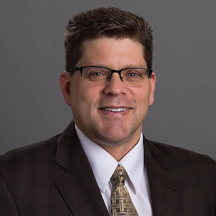 Dr. Scott Robert Yeaman - Bend, OR - Dentistry