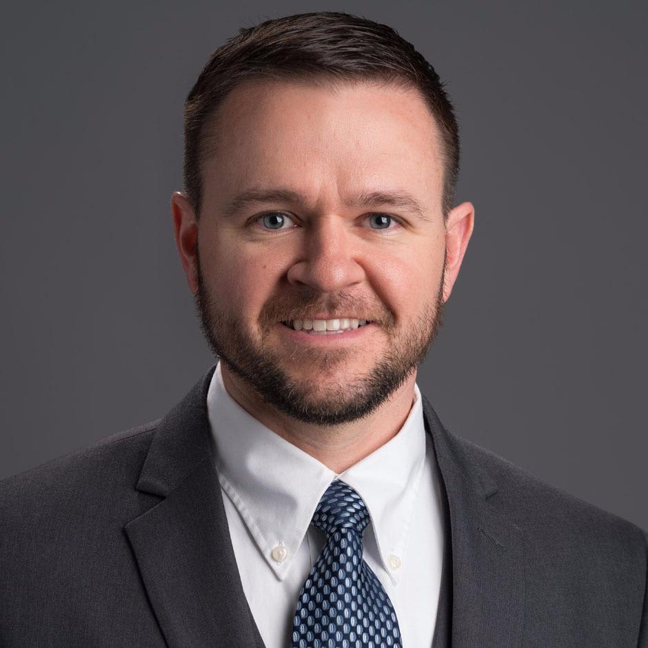 Dr. Mervin Brigham Young, DDS