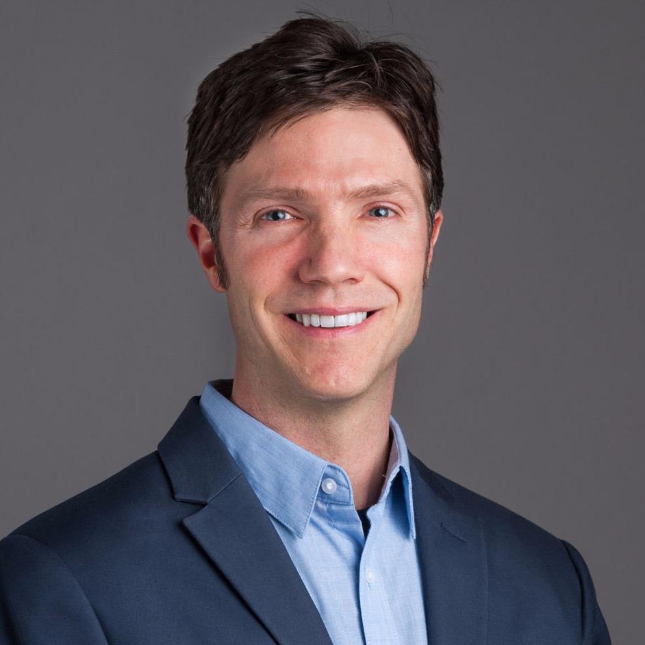 Dr. Tristan Vittorio Martin, DDS