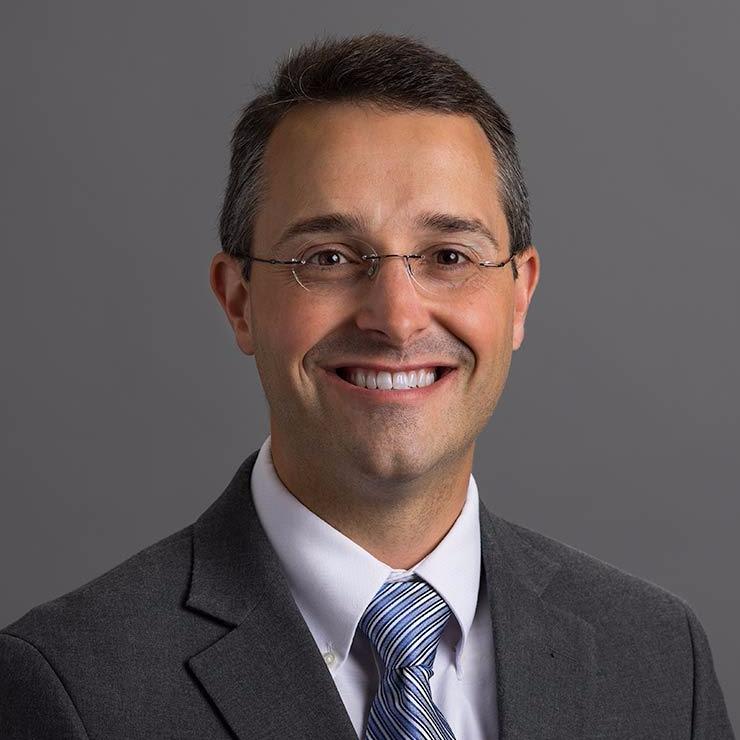Dr. Daniel Lee Rhoten, DDS - Richland, WA - Dentistry
