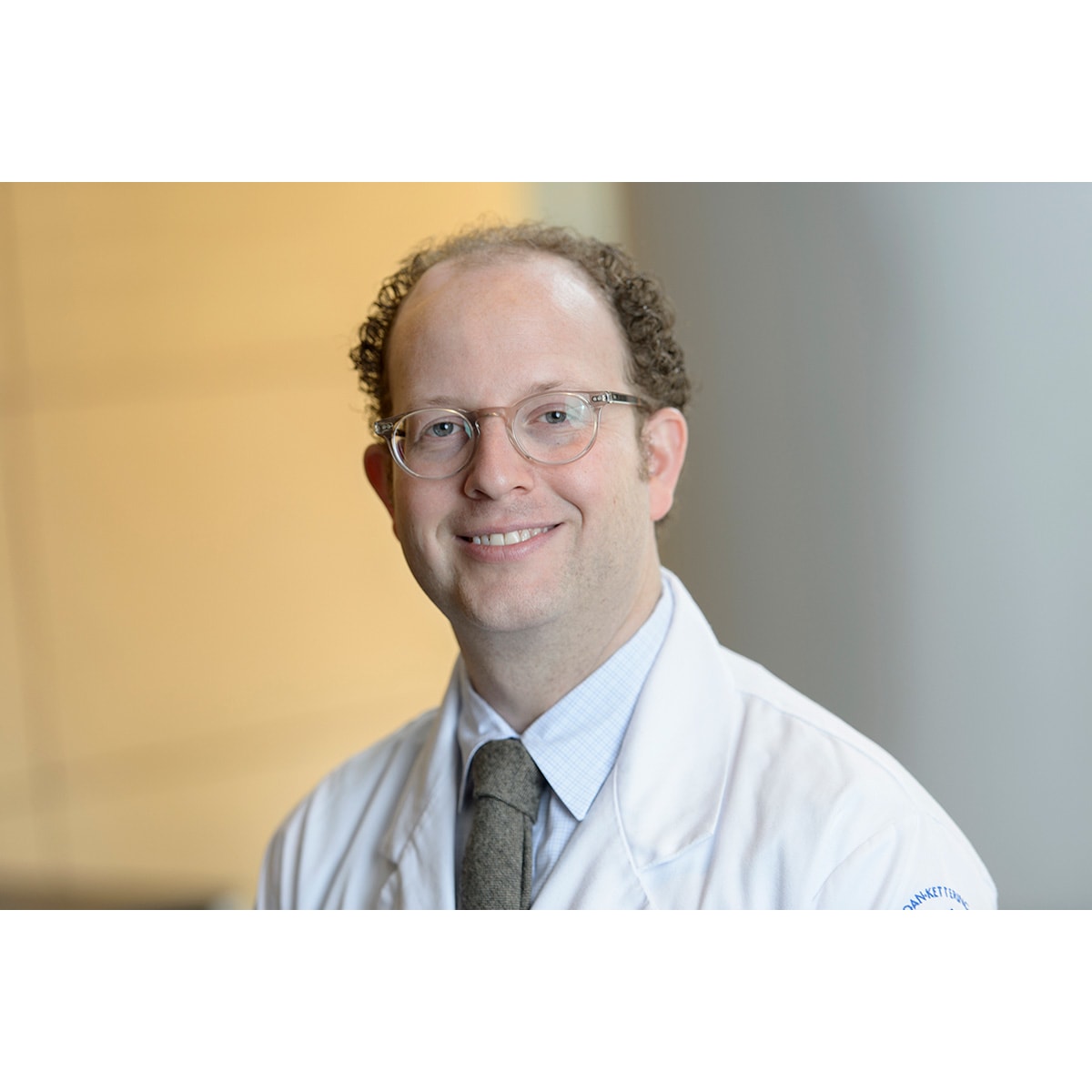 Dr. Aaron David Viny, MD