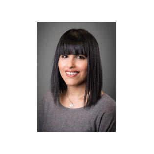 Dr. Rania El Khawam, MD - Burbank, CA - Neonatology