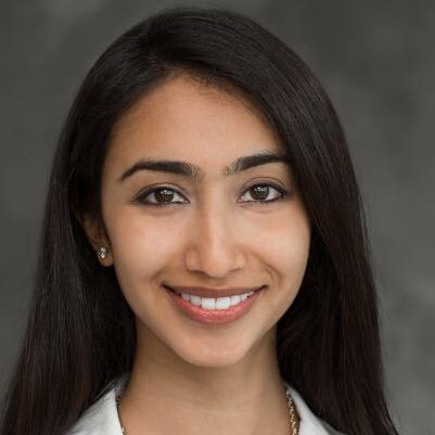Dr. Sunaina Bhuchar Likhari