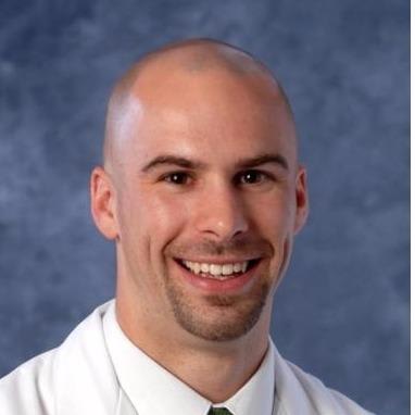 Dr. Chad Matthew Corrigan, MD - WICHITA, KS - Orthopedic Surgery, Orthopaedic Trauma