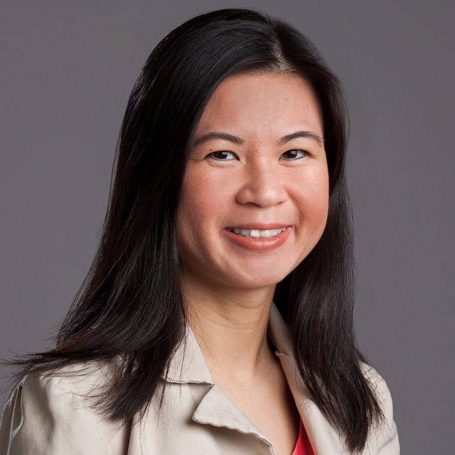Dr. Jennie Kn Vu