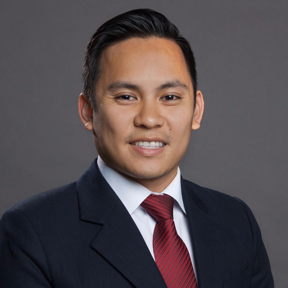 Dr. Triet Dinh Vuong, DDS - Seattle, WA - Dentistry