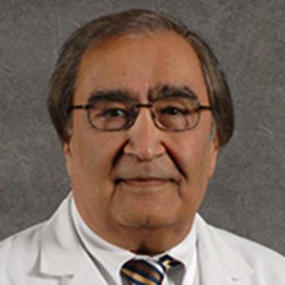 Dr. Hormozji Khosravi