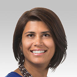Dr. Reem Mubarakali Nassur Karmali, MD - Chicago, IL - Oncology, Hematology, Internal Medicine