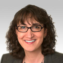 Dr. Cori Ann Levinson, MD - Chicago, IL - Internal Medicine