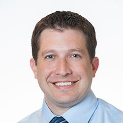 Dr. Jonathan David Rich, MD - Chicago, IL - Cardiovascular Disease, Internal Medicine