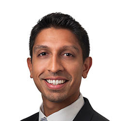 Dr. Rajan Vip Shah, MD - Chicago, IL - Internal Medicine