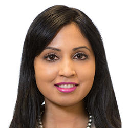 Dr. Neetha Ghejji, MD - Saint Louis, MO - Family Medicine