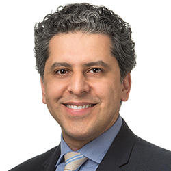 Dr. Kambiz Ghafourian, MD